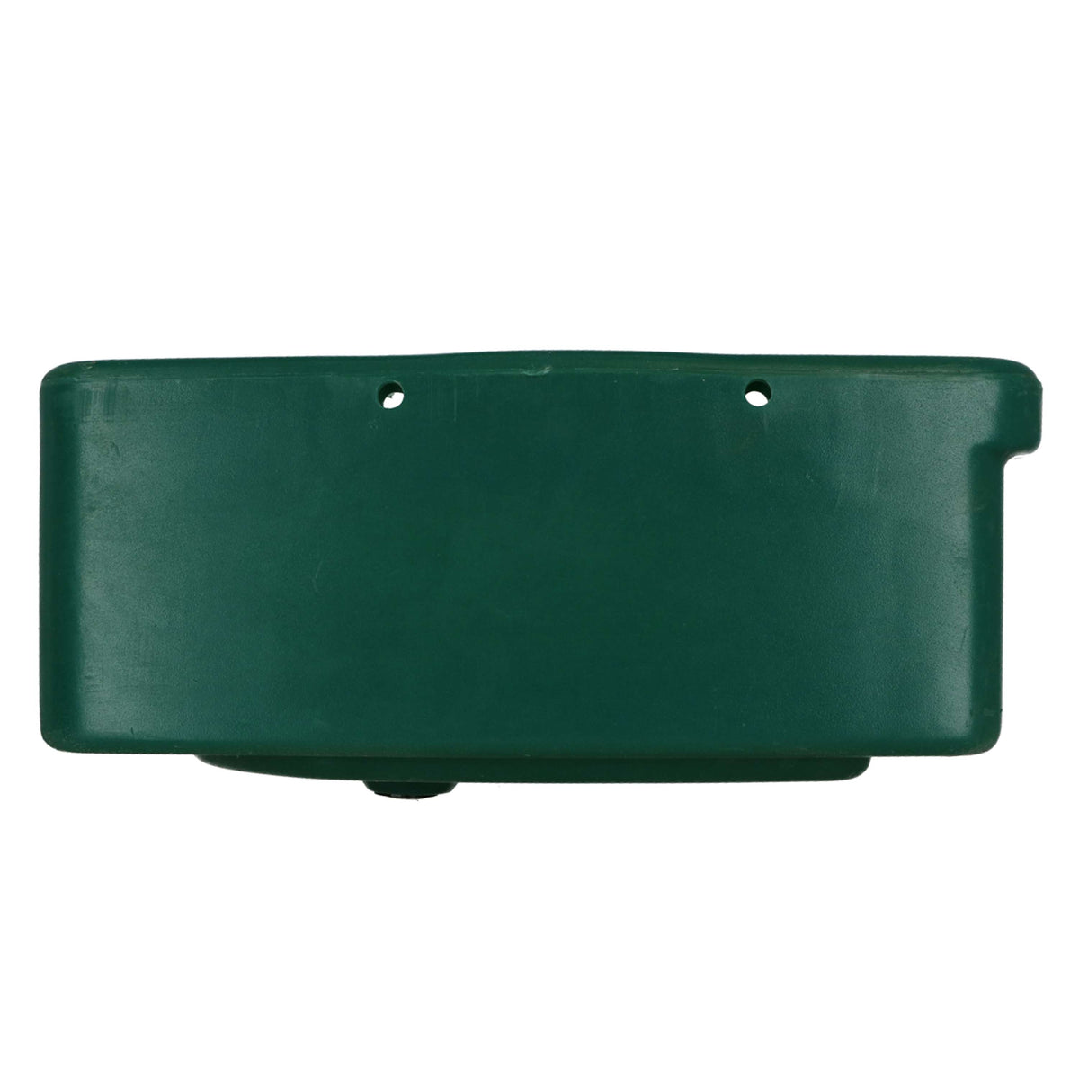 JFC Food Bowl Corner Dark Green