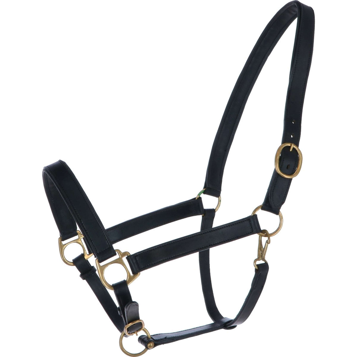 Kerbl Head-Collar Eco Black