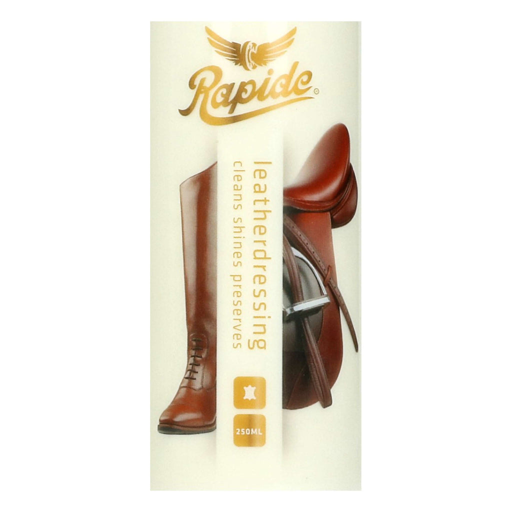 rapide leather dressing Rapide Leather Cream