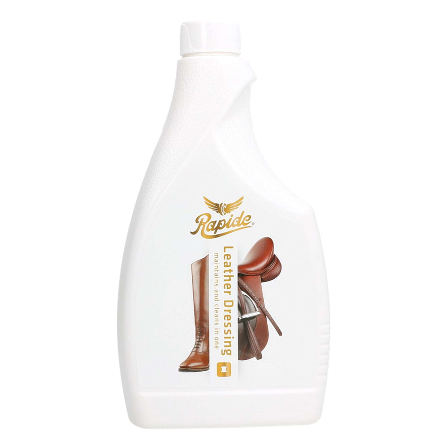 Rapide Leather Dressing Neutral