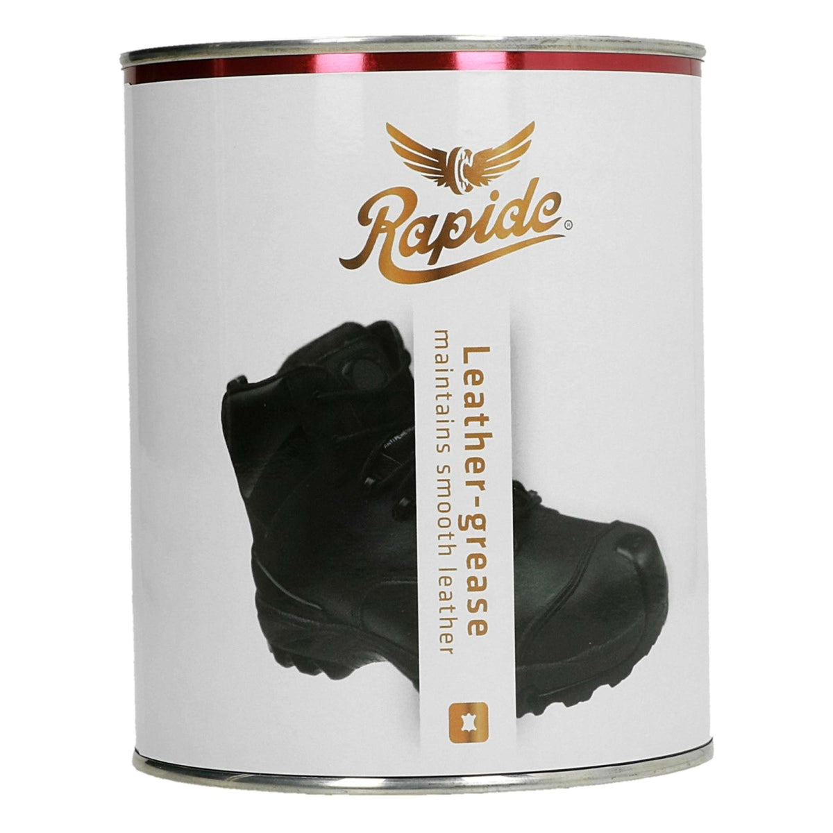 Rapide Leather-grease Blank