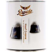 Rapide Hoof grease Black