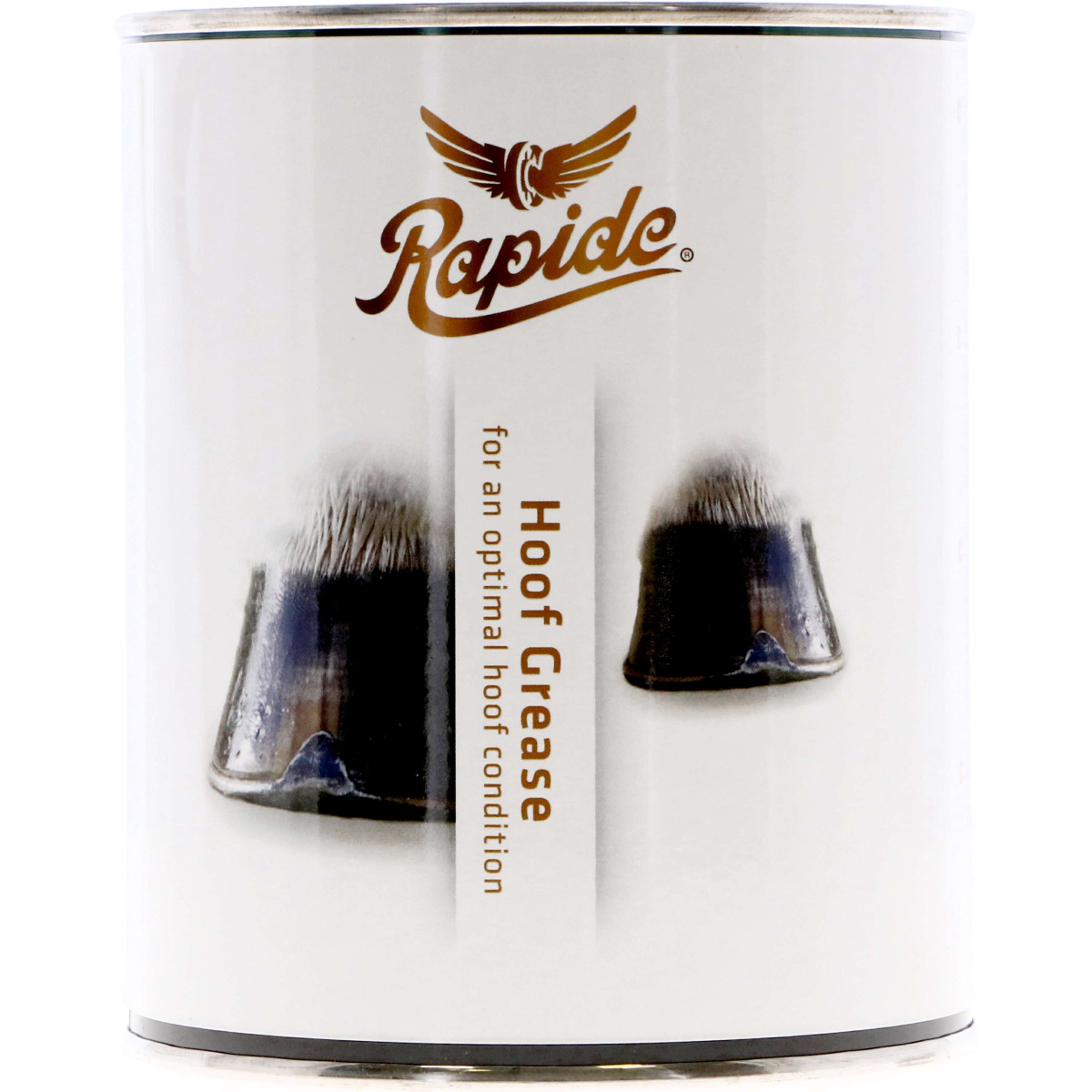 Rapide Hoof Grease Black