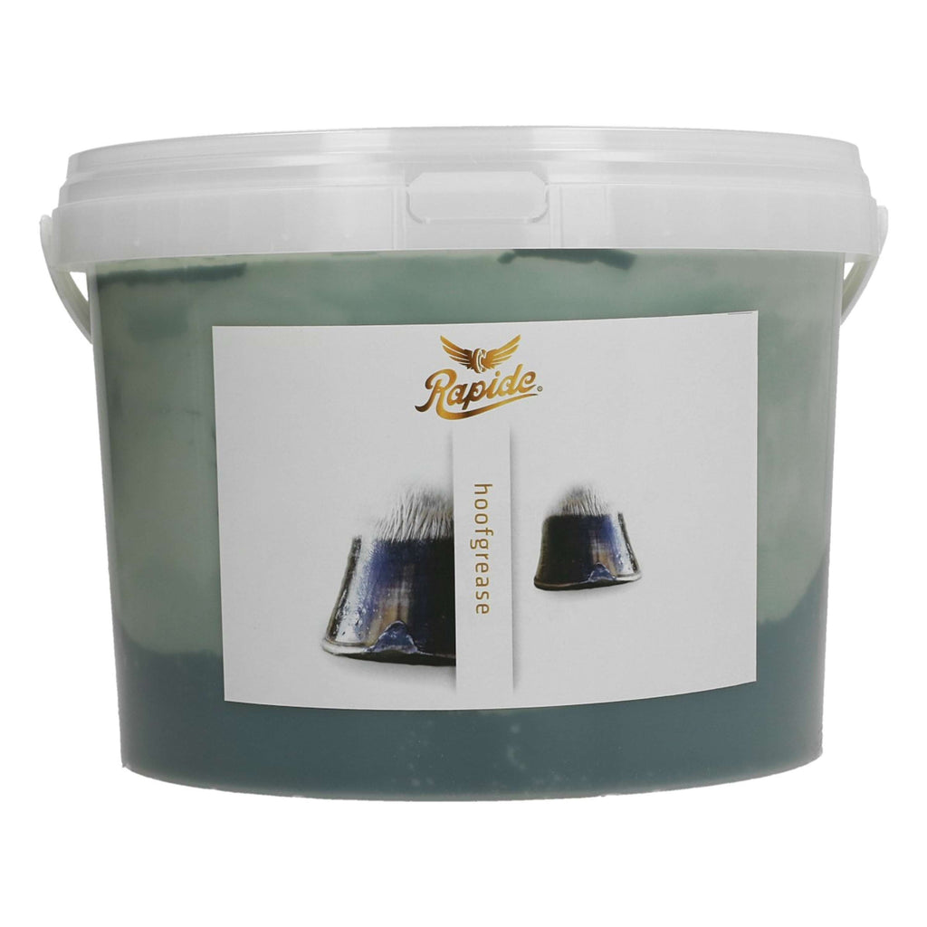Rapide Hoof Grease Black