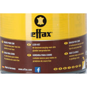 Effax Leather Polish Yellow