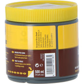 Effax Leather Polish Yellow