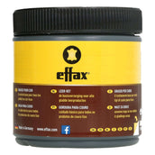 Effax Leather Polish Black