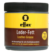 Effax Leather Polish Black