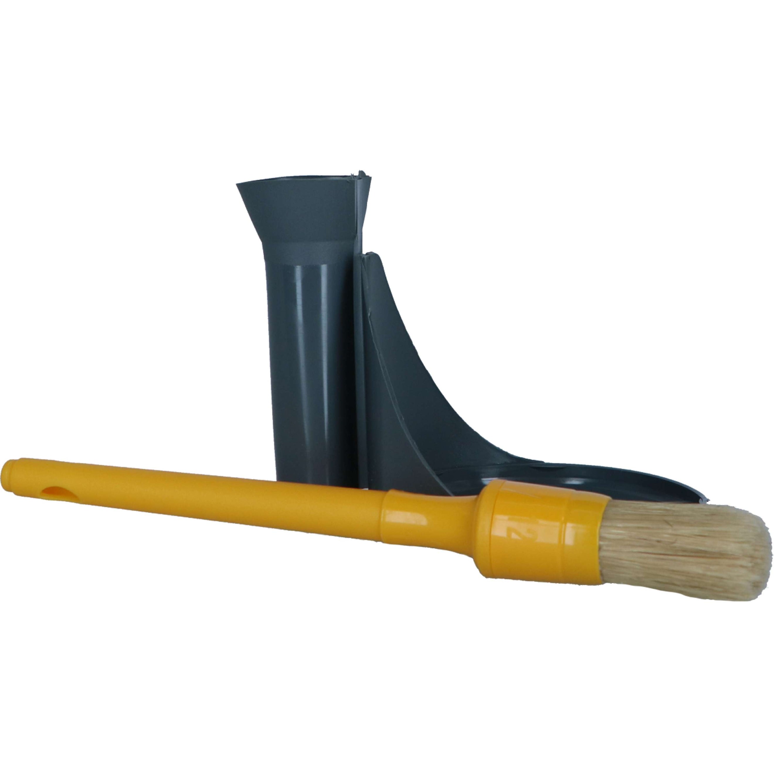 Effol Holder Brush-fix