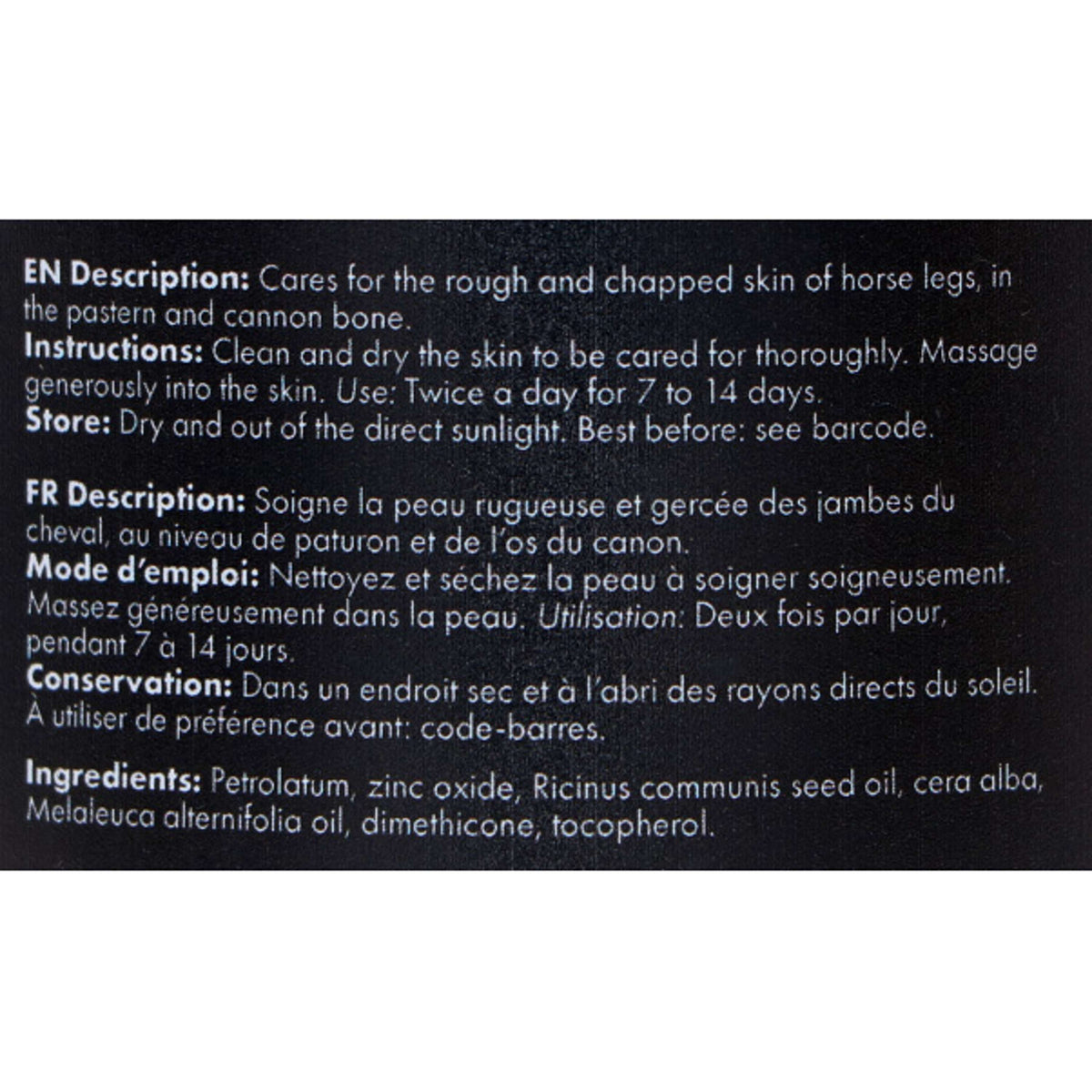 Excellent Mudfever Cream Plus