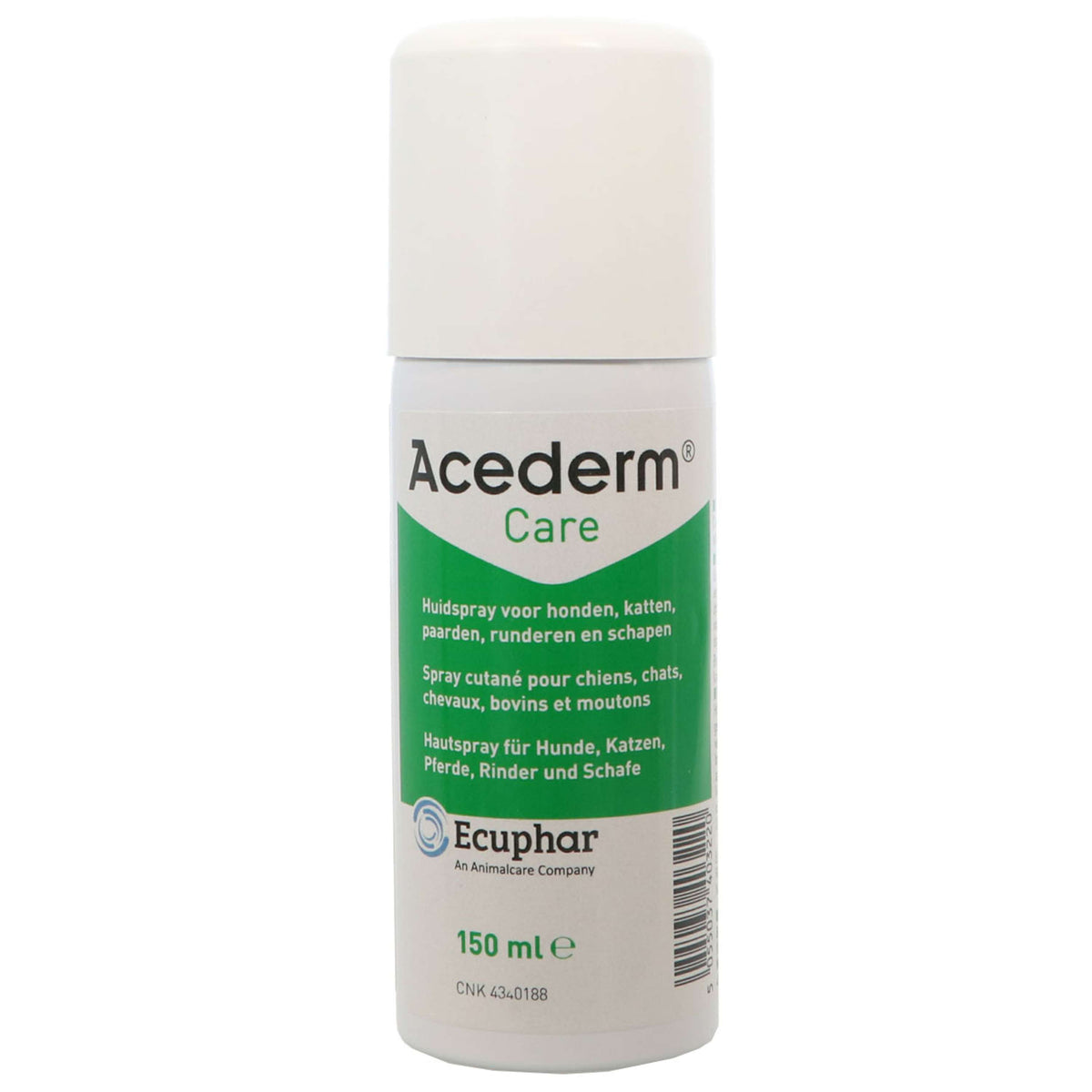 Acederm Care Wound Spray