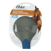 Oster Mane & Tail Brush Blue