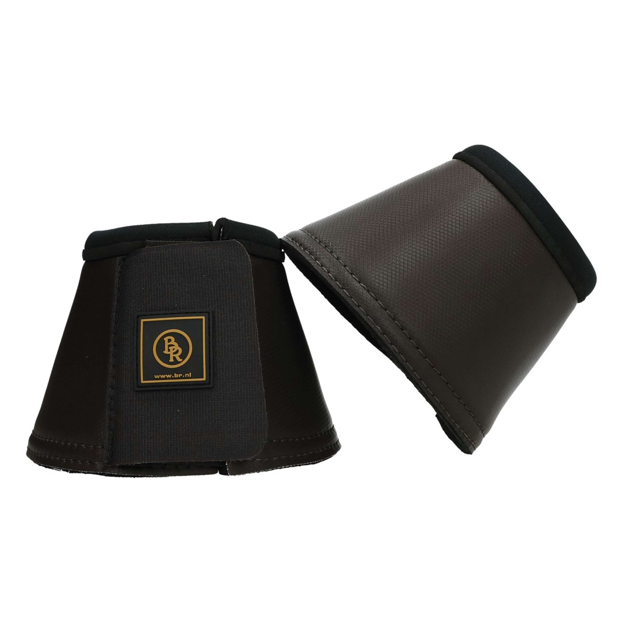 BR Bell Boots Pro Max Brown BR Bell Boots Pro Max Brown