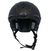 Casco Cap Mistrall 2 Dark Brown