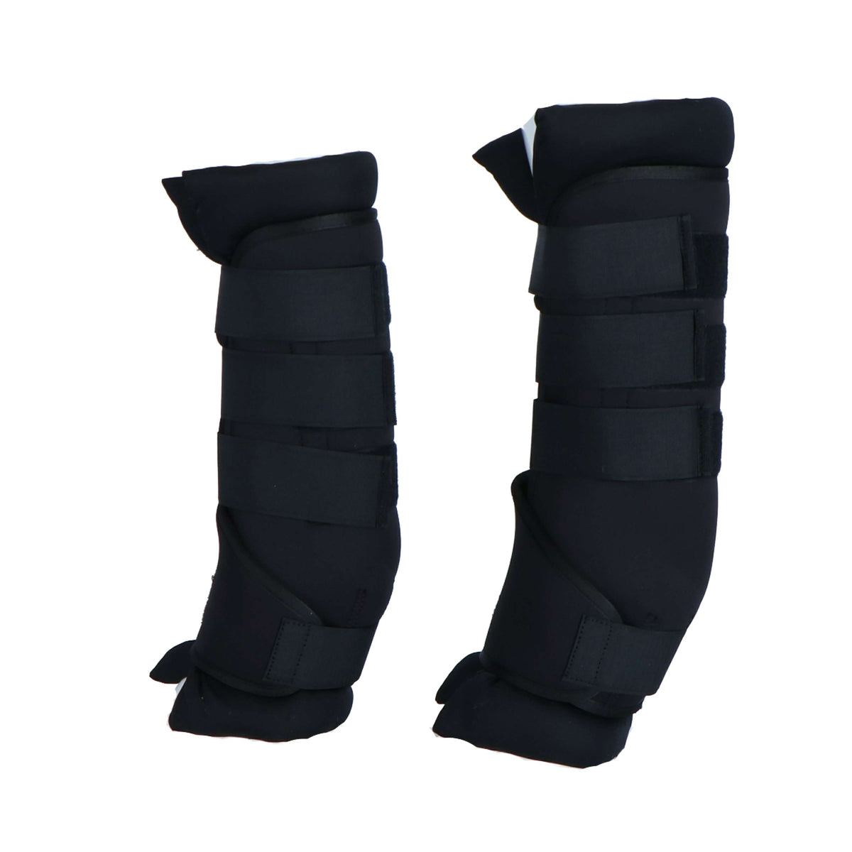 Kerbl Transport Protectors Neoprene Black