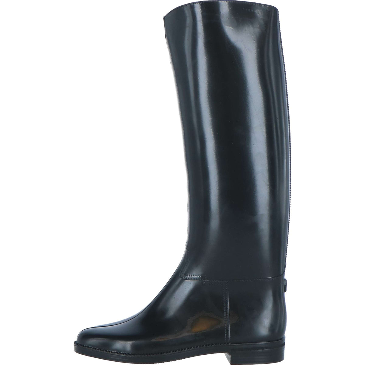 Covalliero Boots Hippo Black