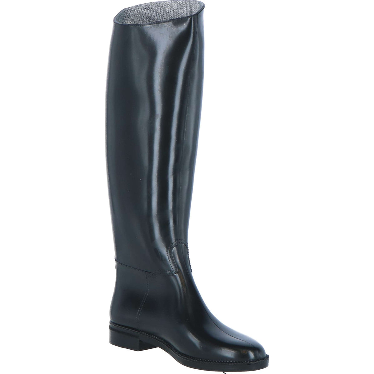 Covalliero Boots Hippo Black