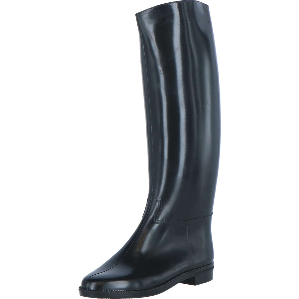 Covalliero Boots Hippo Black