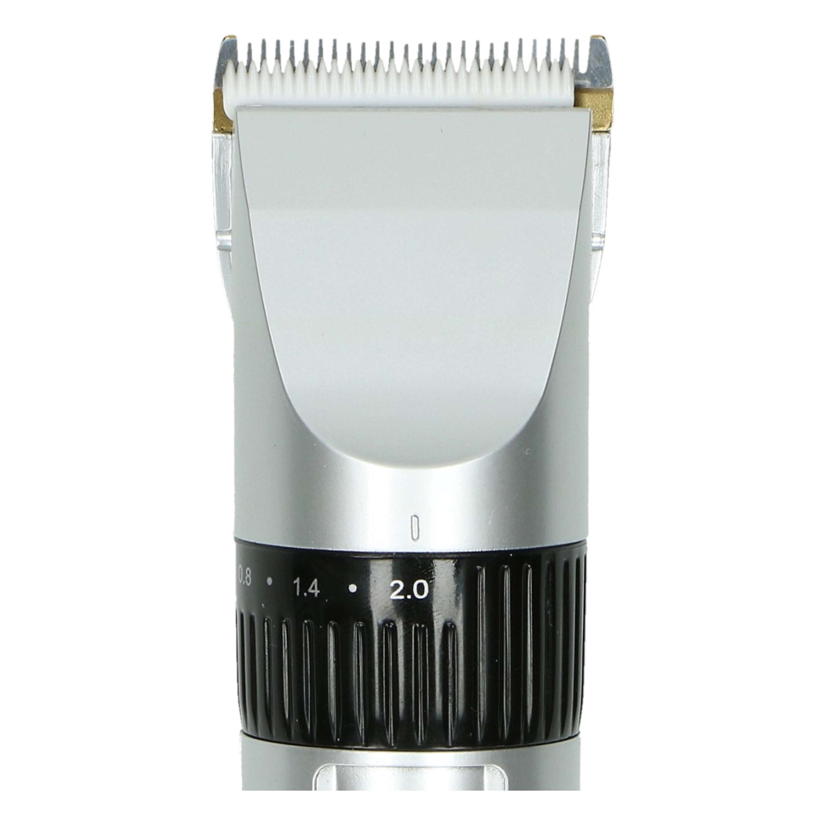 Kerbl Cordless Clipper Onyx