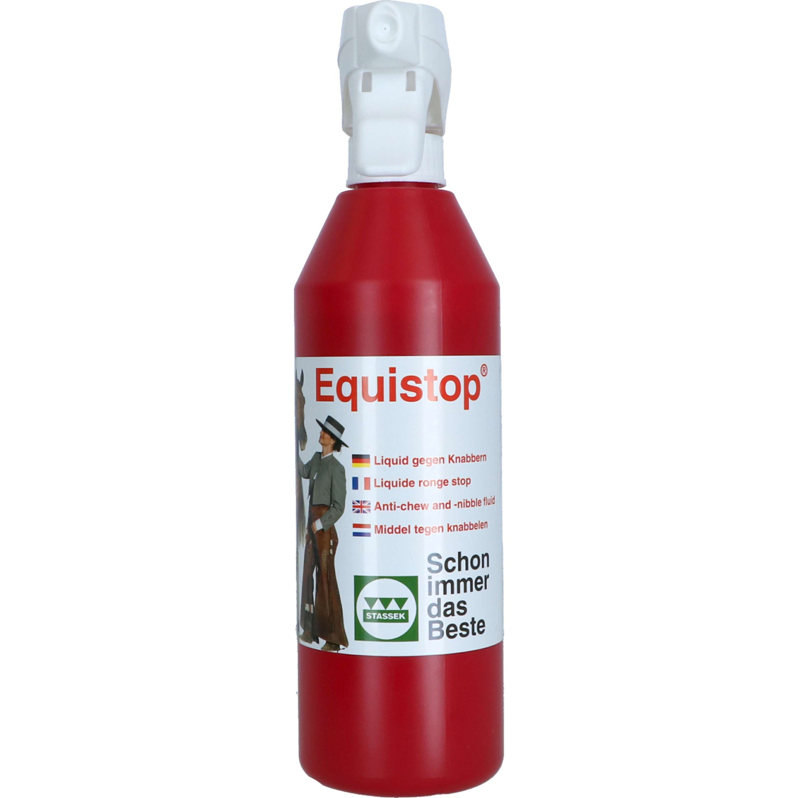 Stassek Anti-bite Spray Equistop