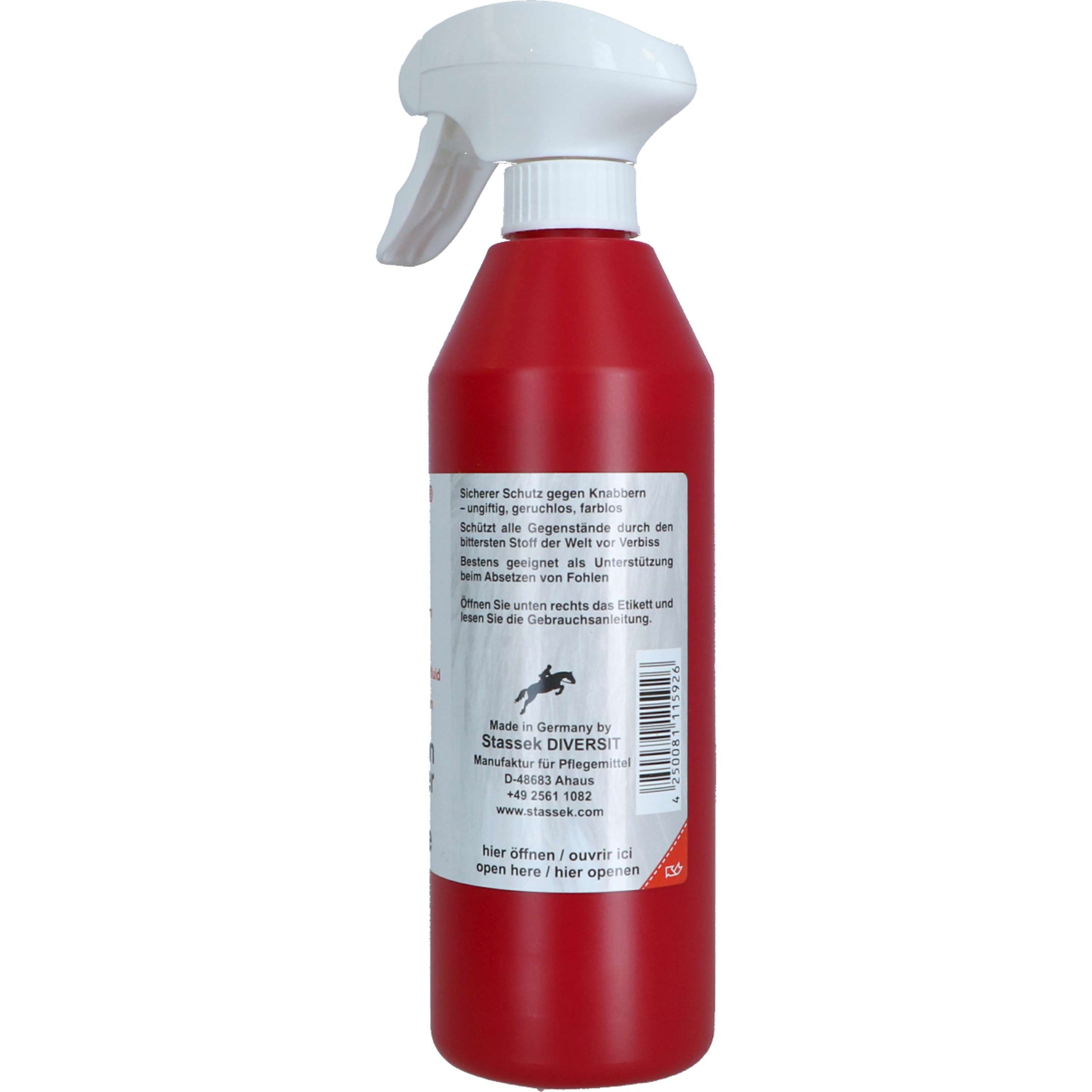 Stassek Anti-bite Spray Equistop