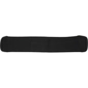 Premiere Dressage Girth Neo Soft Neoprene Black