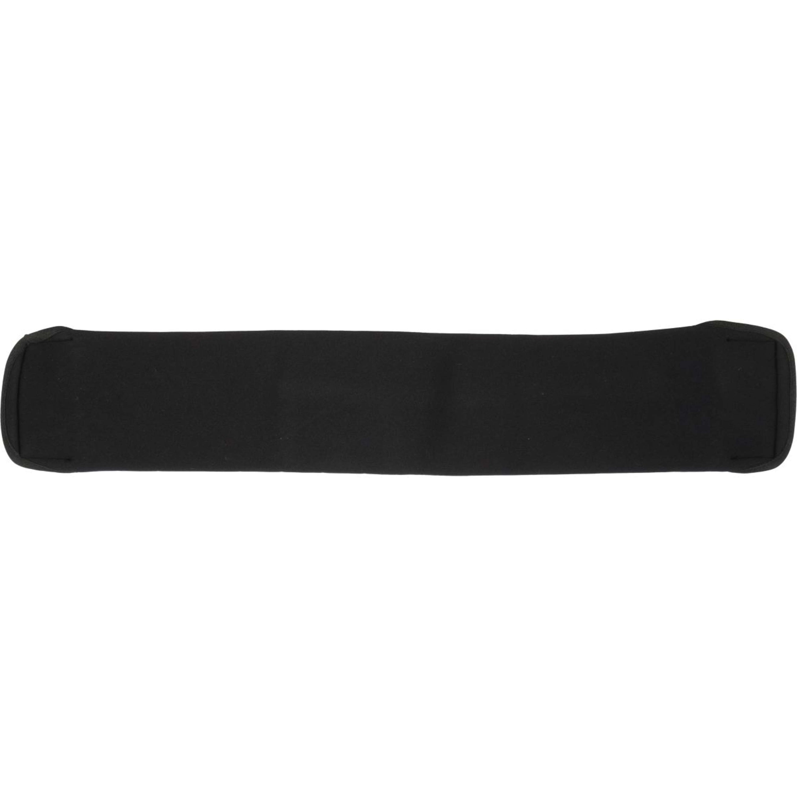 Premiere Dressage Girth Neo Soft Neoprene Black Premiere Dressage Girth Neo Soft Neoprene Black