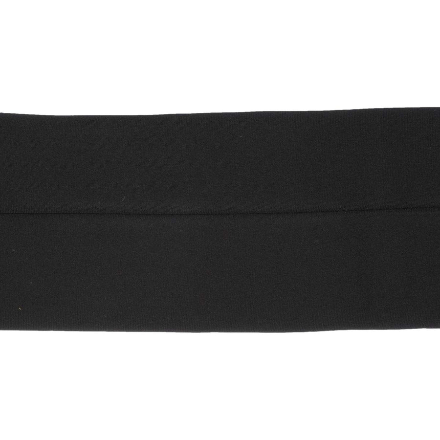Premiere Dressage Girth Neo Soft Neoprene Black