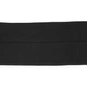 Premiere Dressage Girth Neo Soft Neoprene Black