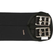 Premiere Dressage Girth Neo Soft Neoprene Black