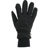 Harry's Horse Fleece Wintergloves Black