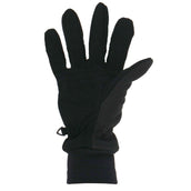 Harry's Horse Fleece Wintergloves Black