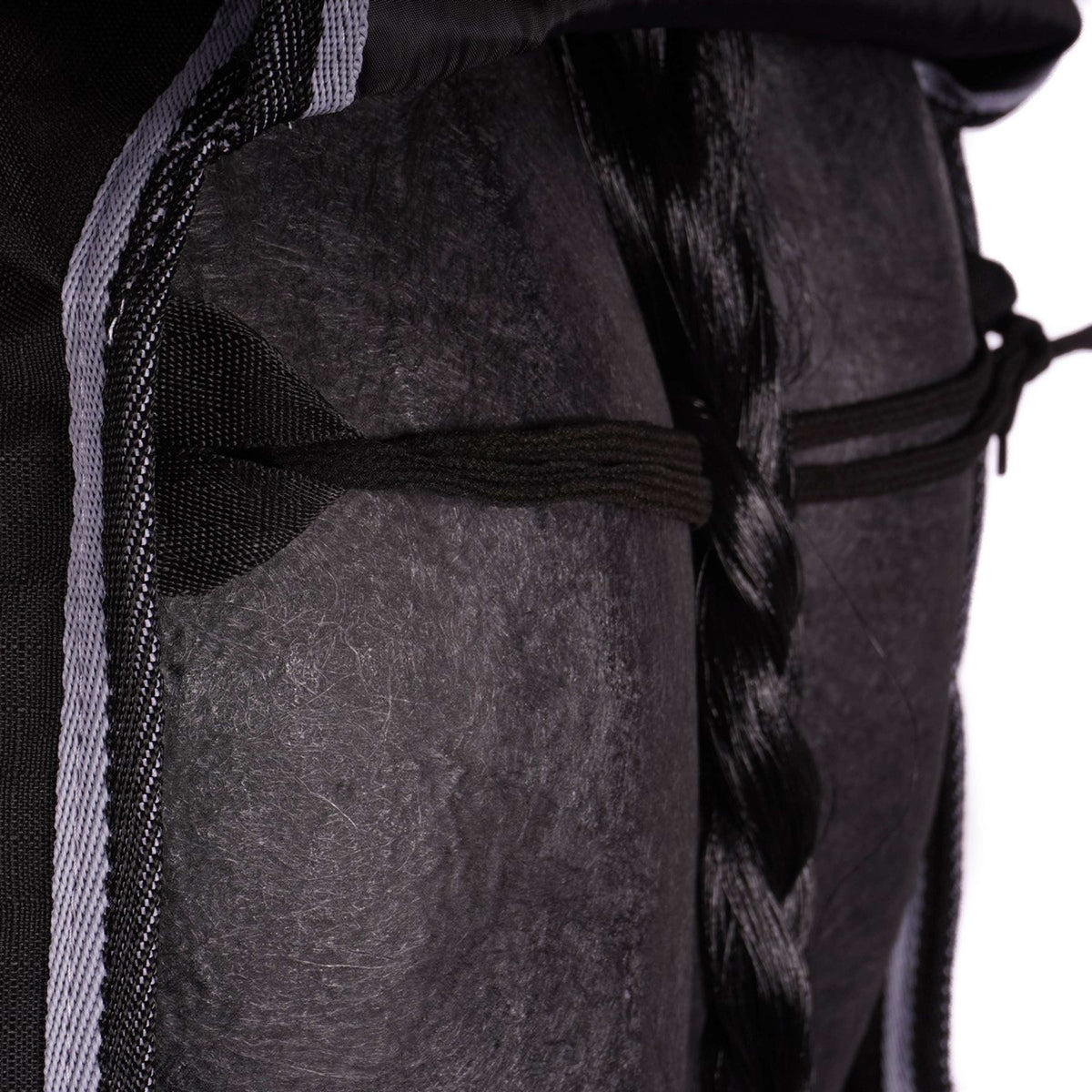 Harry's Horse Thor Rug Fleece Lining 0g Black