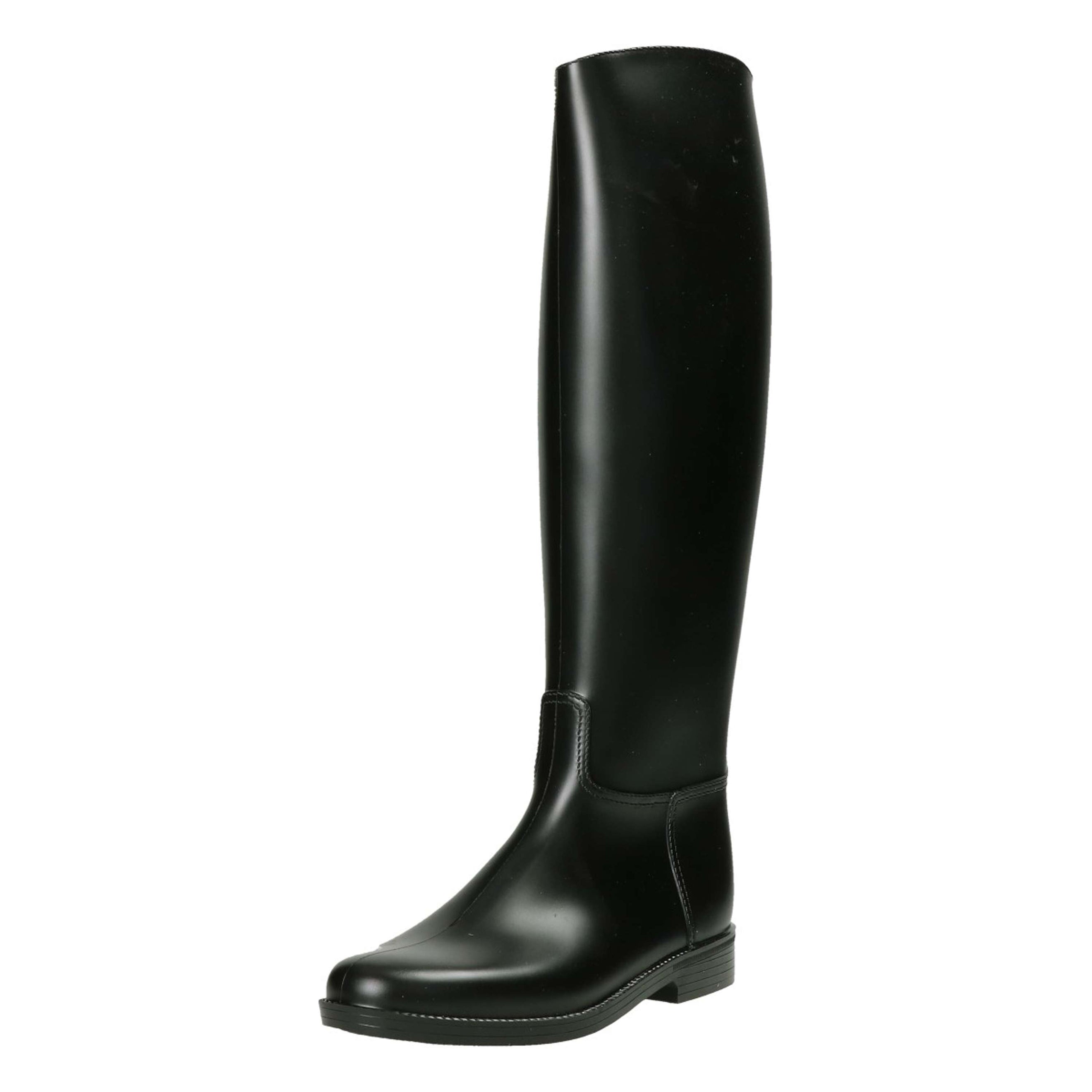 Harry's Horse Riding Boots Black