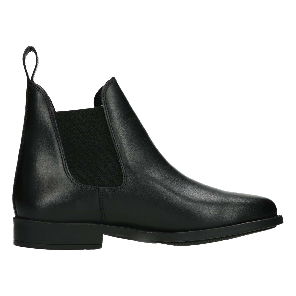 Harry's Horse Jodhpur Boots Leather Saint Black