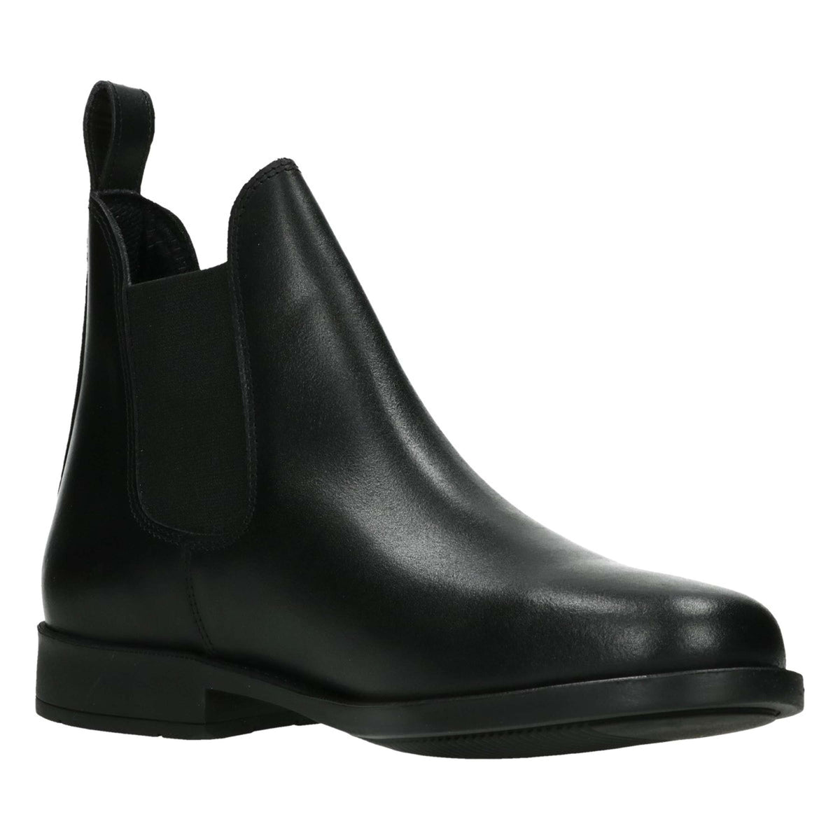 Harry's Horse Jodhpur Boots Leather Saint Black