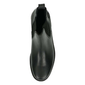 Harry's Horse Jodhpur Boots Leather Saint Black