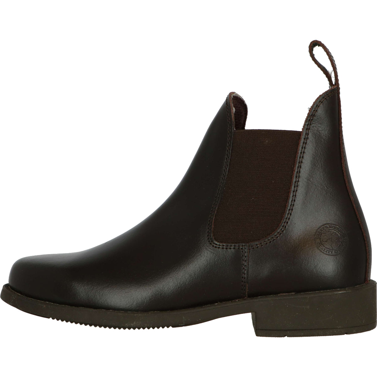 Harry's Horse Jodhpur Boots Leather Saint Brown