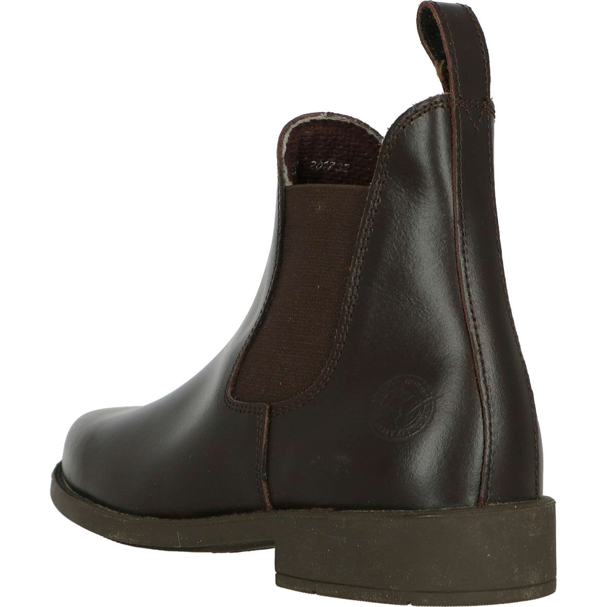 Harry's Horse Jodhpur Boots Leather Saint Brown