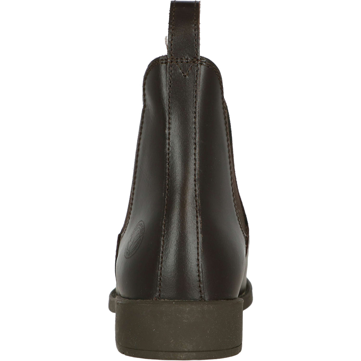 Harry's Horse Jodhpur Boots Leather Saint Brown