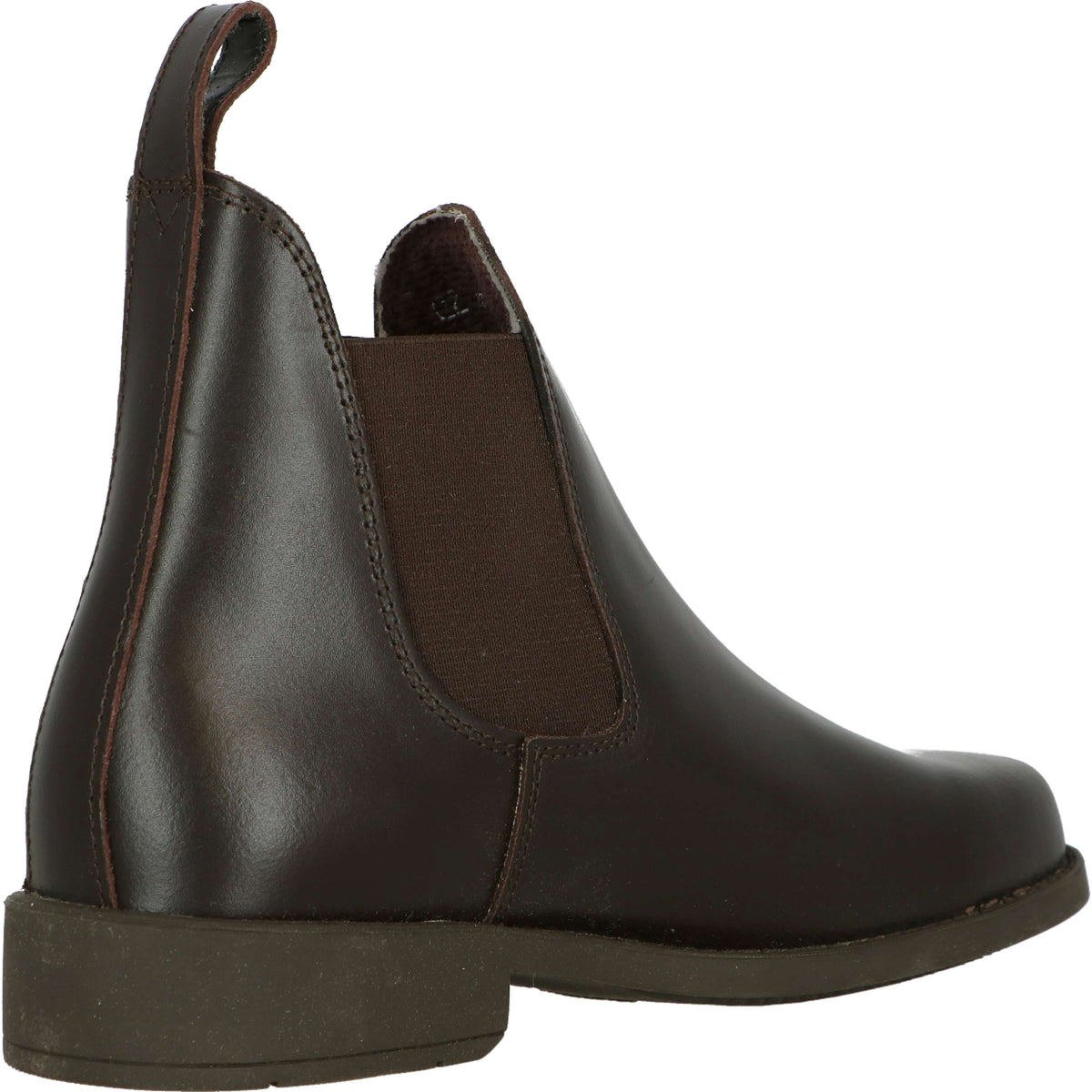 Harry's Horse Jodhpur Boots Leather Saint Brown