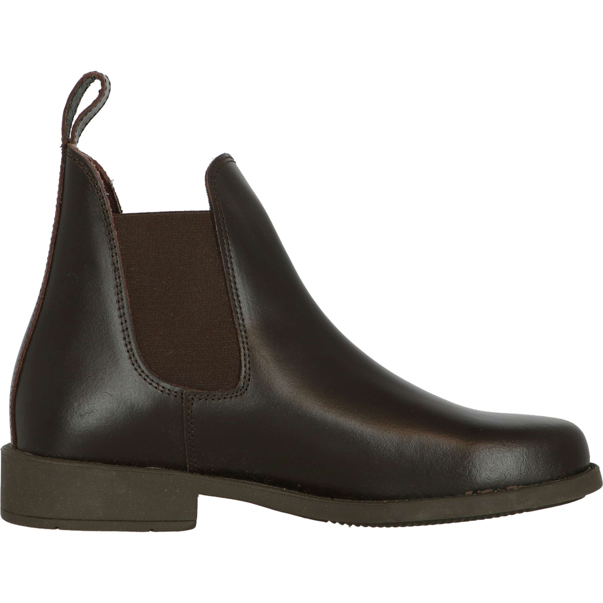 Harry's Horse Jodhpur Boots Leather Saint Brown