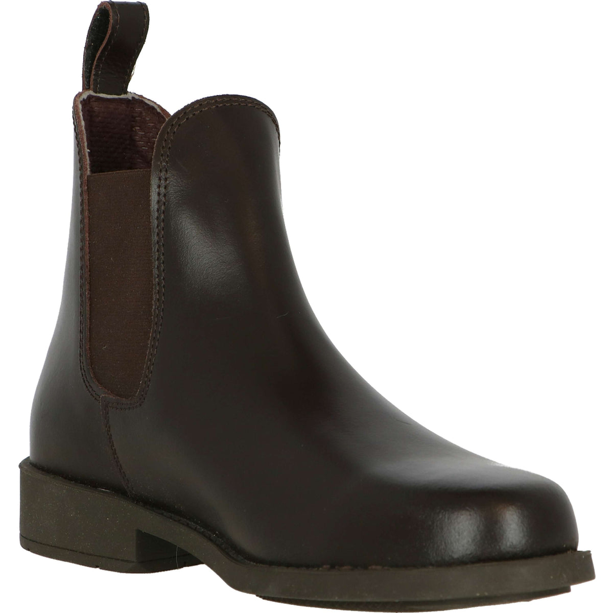 Harry's Horse Jodhpur Boots Leather Saint Brown