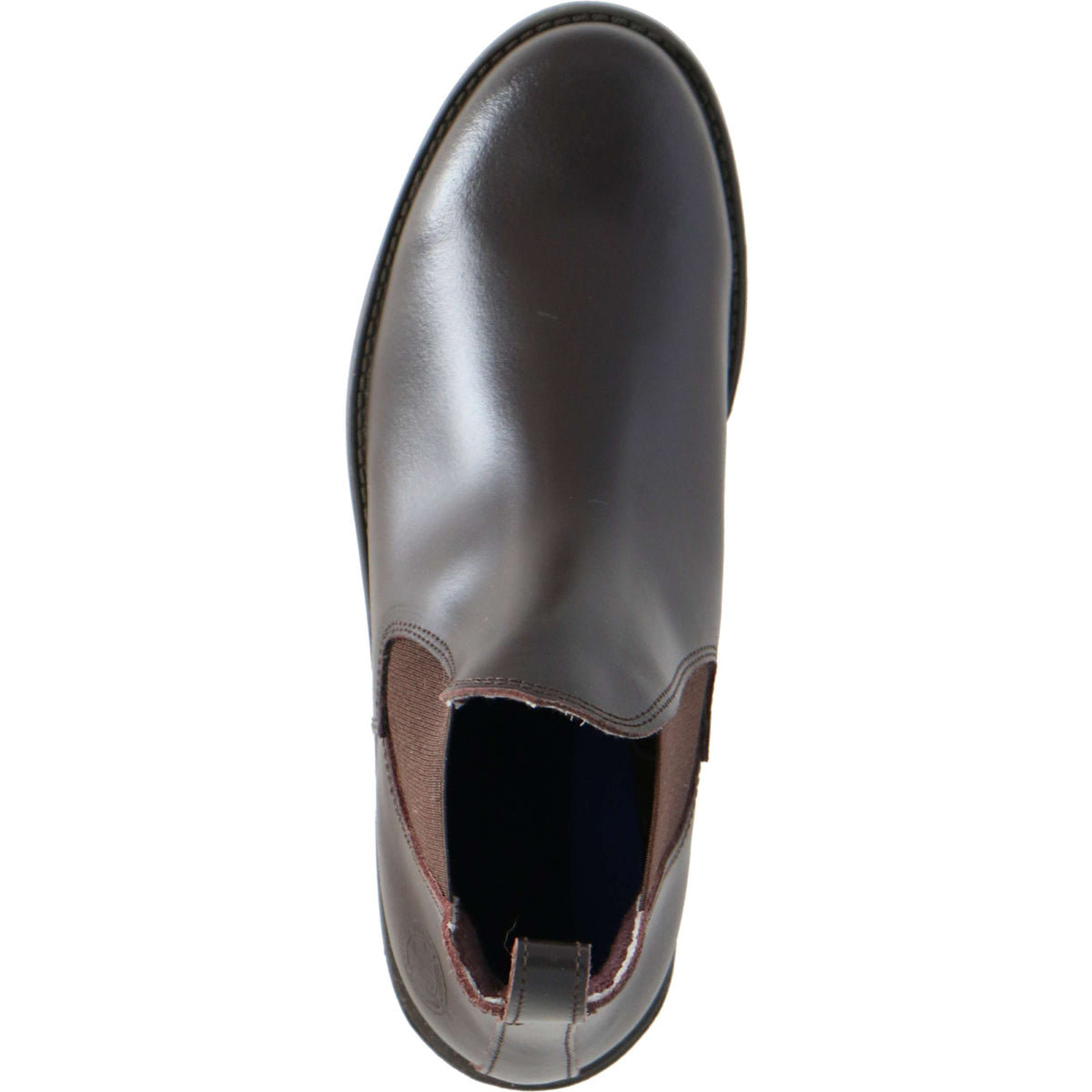 Harry's Horse Jodhpur Boots Leather Saint Brown