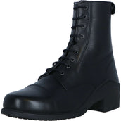 Harry's Horse Jodhpur Boots Leather Smart Black