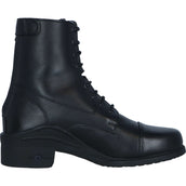 Harry's Horse Jodhpur Boots Leather Smart Black