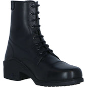 Harry's Horse Jodhpur Boots Leather Smart Black