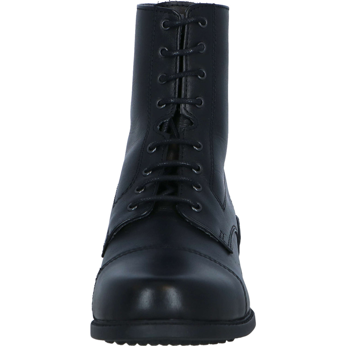 Harry's Horse Jodhpur Boots Leather Smart Black