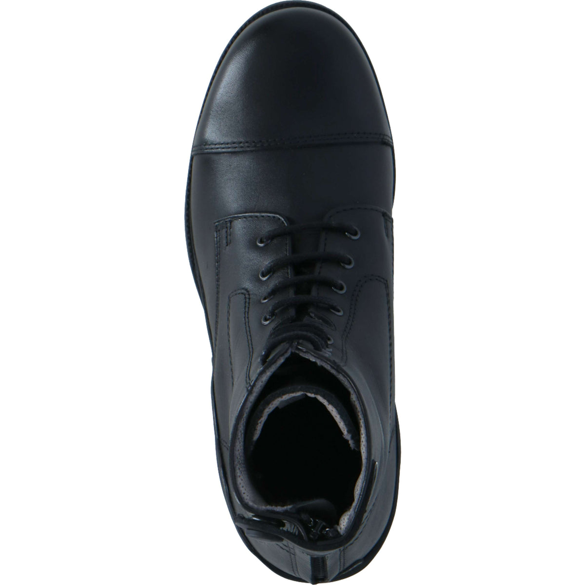 Harry's Horse Jodhpur Boots Leather Smart Black