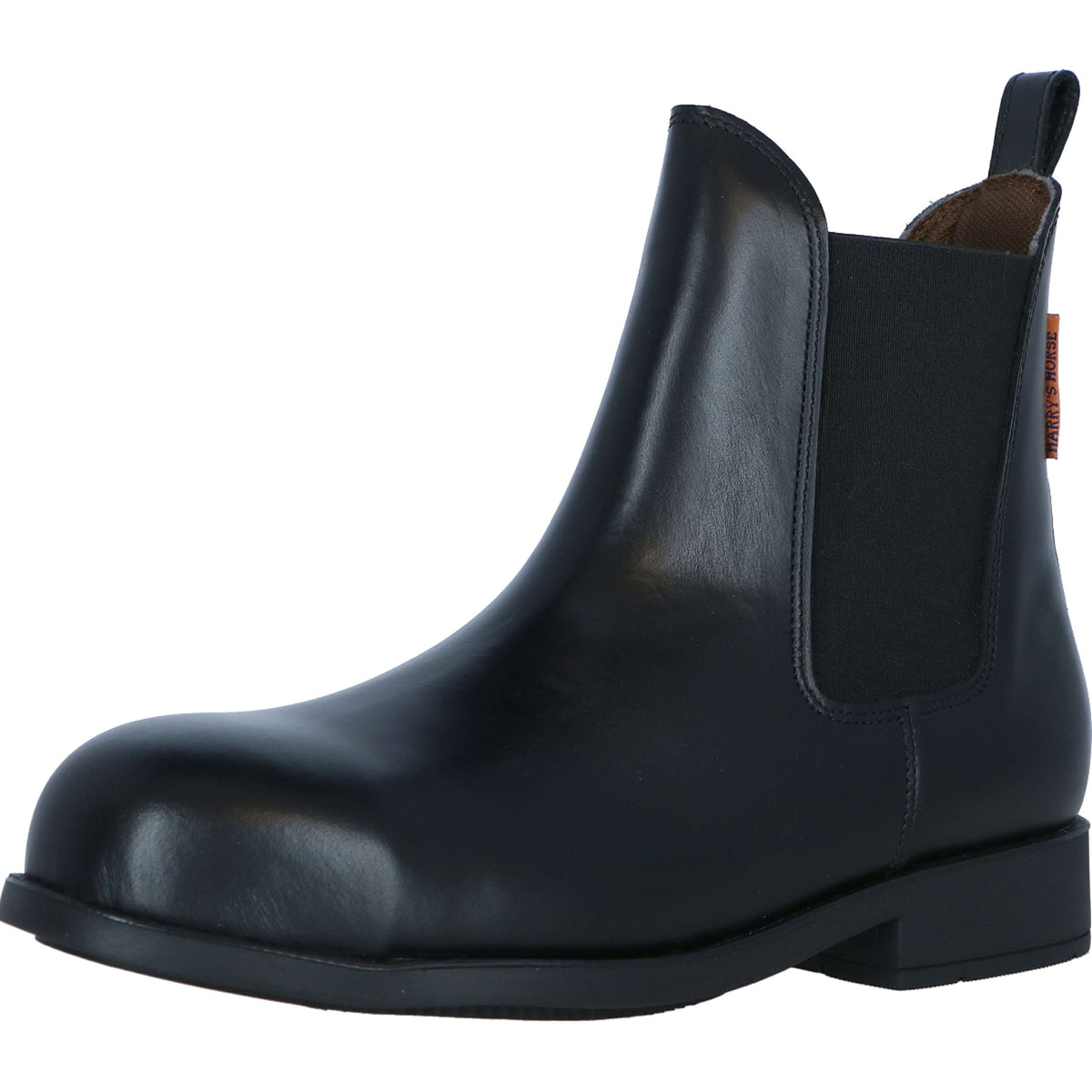 Harry's Horse Jodhpur Boots Leather Black